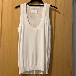 Zadig & Voltaire Milia Tank
